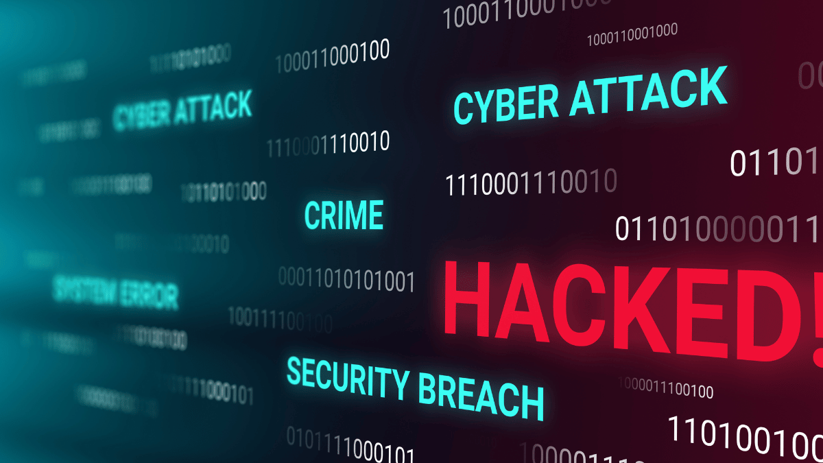 Hacking Infor Ethical Hacking 101 | First Steps into the World of Cyber Security
