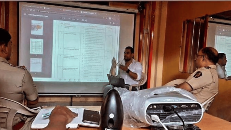 Cyber Security Training Institute