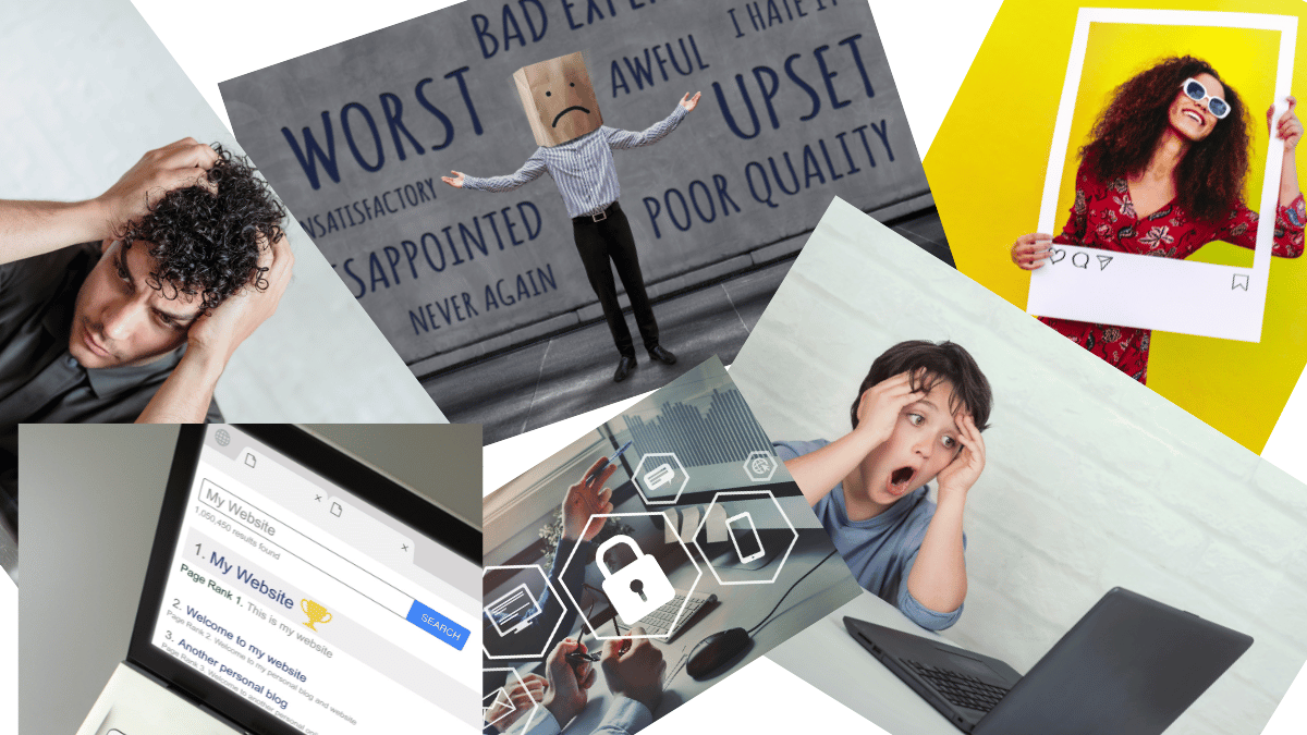 Online Content Removal Services in Mumbai Contact us today!