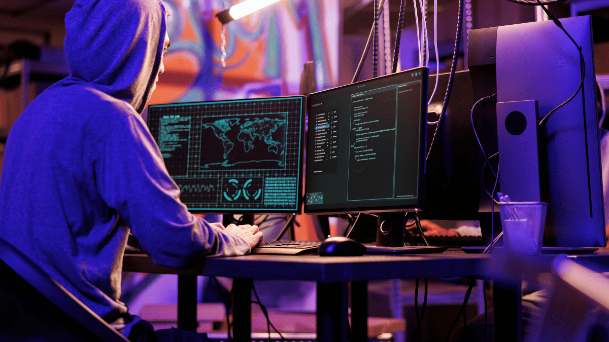 Ethical Hacking Course for Beginners