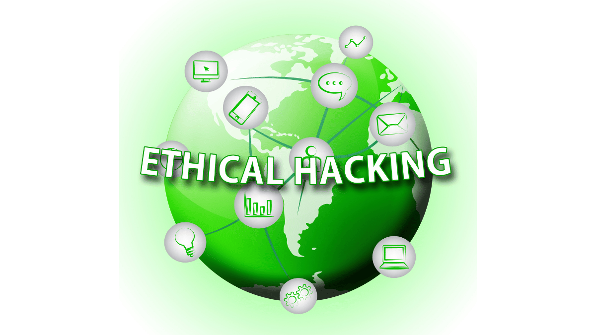 Ethical Hacking Course for Beginners