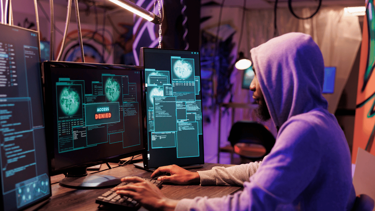 Penetration Tester vs Ethical Hacker