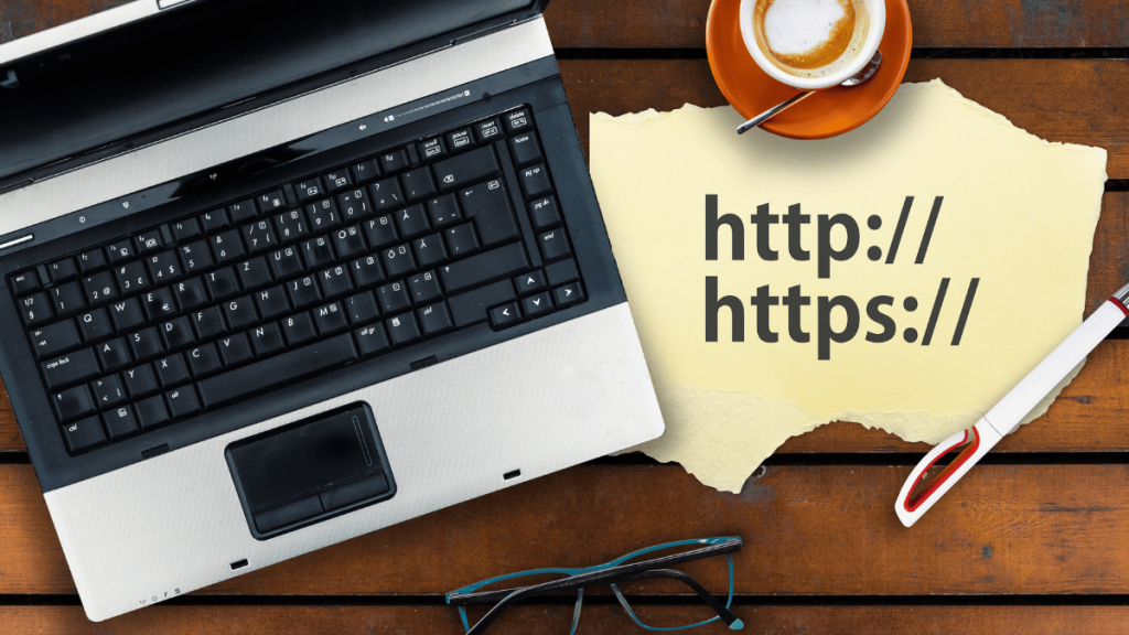 HTTP vs HTTPS