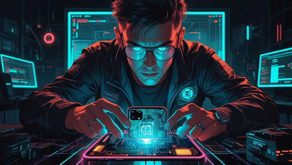 What is Phone Cloning? How to Stay Safe & Learn What to Do If You’re Cloned - Axximum Infosolutions