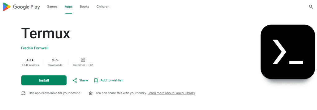 How to Hack Android Phone using Termux – Step-by-Step Full Guide - Axximum Infosolutions