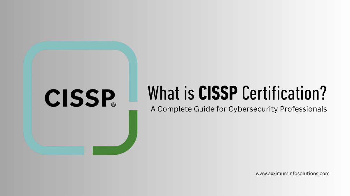 What is CISSP Certification