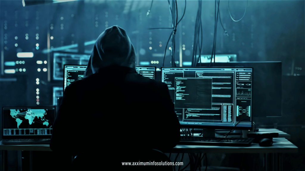 OSCP Certification Guide 2025 - Axximum Infosolutions