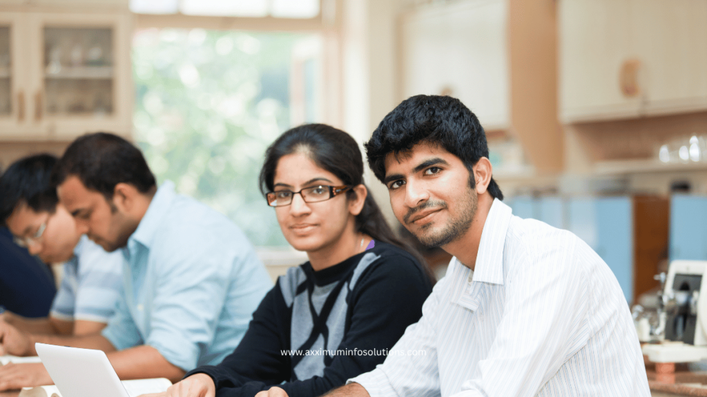 Axximum Infosolutions – The Best CHFI Training Institute in Mumbai.