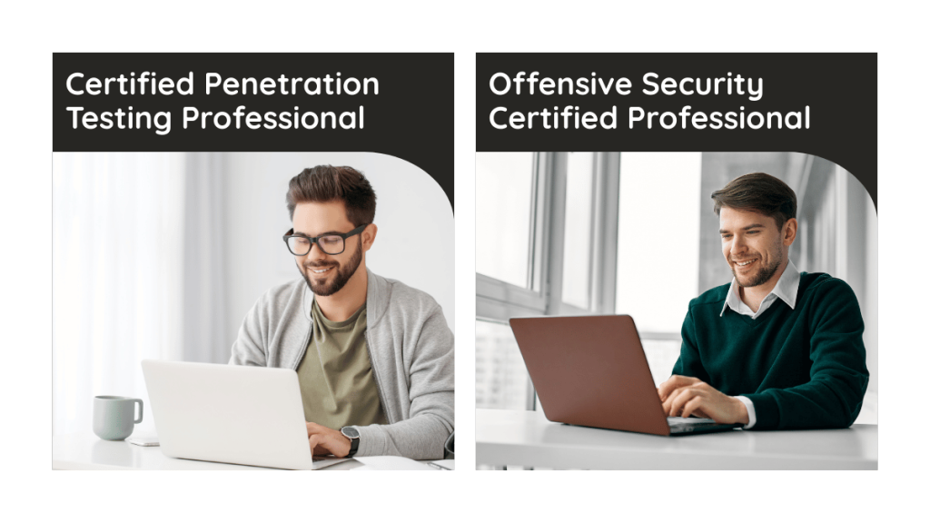 CPENT vs OSCP Which Is the Toughest Pen testing Course? - Axximum Infosolutions