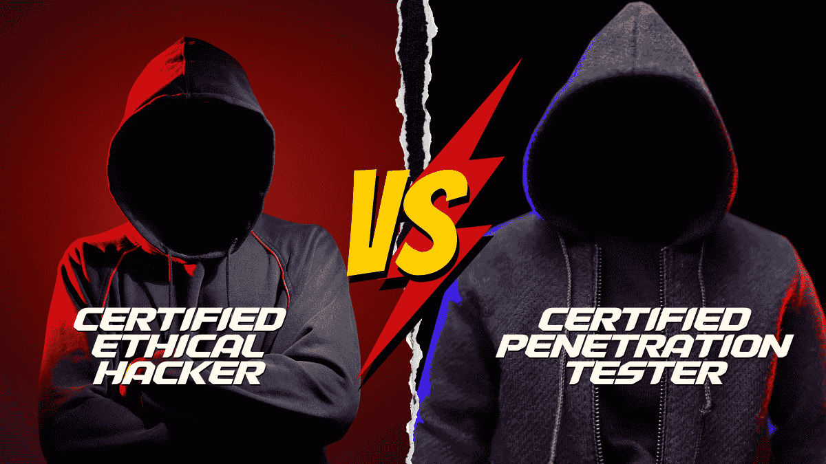 CEH vs CPENT - which is best for career - Axximum Infosolutions