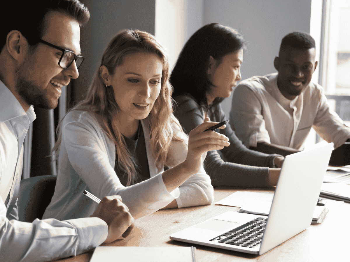 Secure Learning Environment