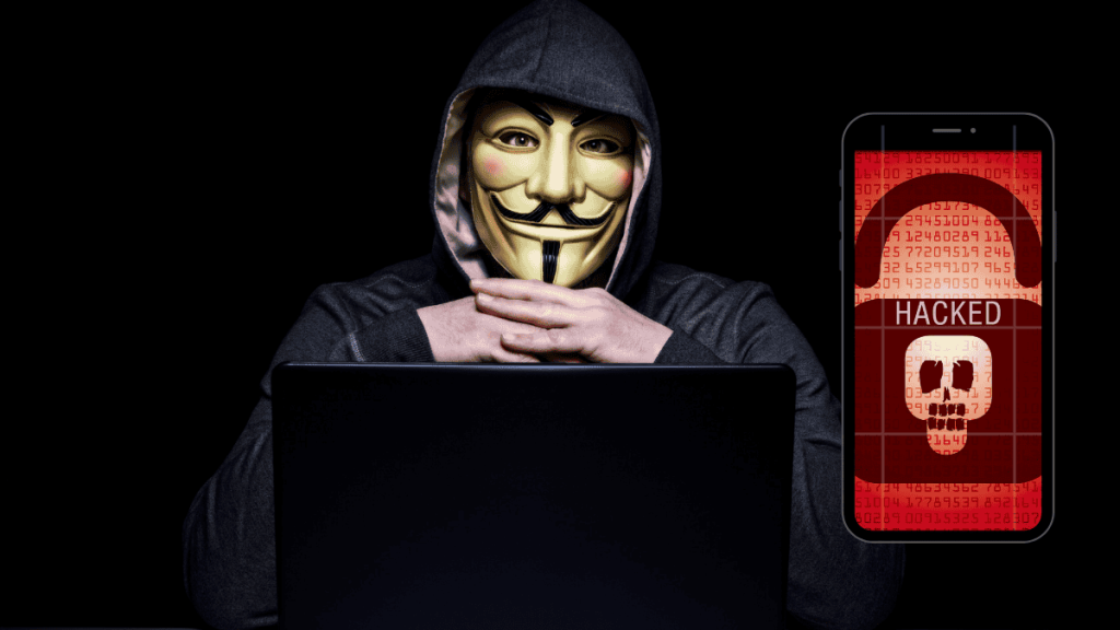How to Secure Your Smartphone from Hackers - Axximum Infosolutions