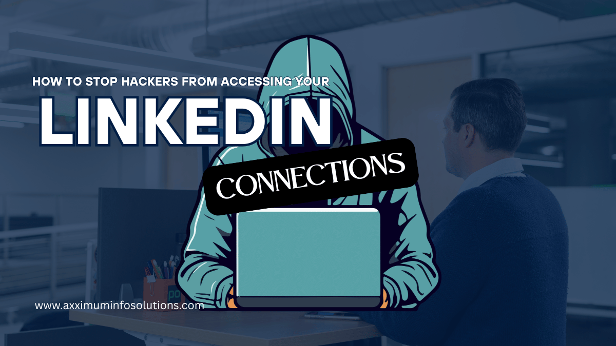 Recover LinkedIn Account from Hackers Step By Step