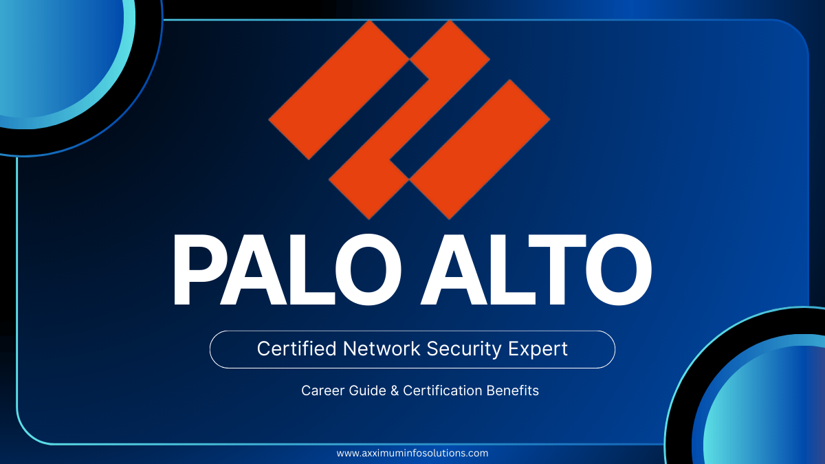Certified Network Security Expert (CNSE) Certification Benefits