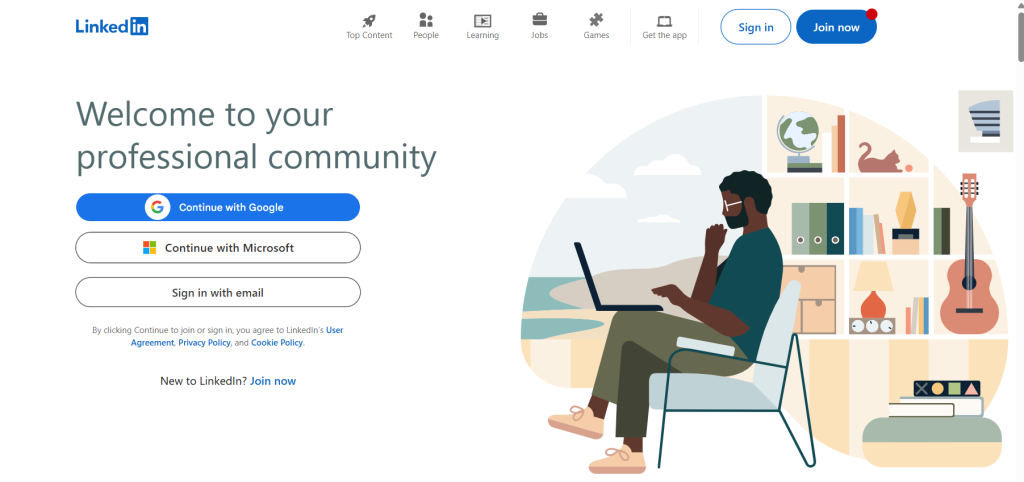 Recover LinkedIn Account from Hackers Step By Step