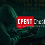CPENT Cheat sheet: Must-Have Reference Material for Pen Tester