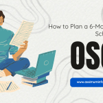 OSCP Study Guide - 6-Month Study Schedule for OSCP