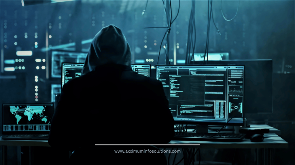 How to Secure Your Home Network Before You Practice Ethical Hacking - Axximum Infosolutions