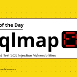 Discover how sqlmap — featured in our Hacking Tools of the Day series — automates detection and testing of SQL injection vulnerabilities.