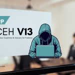 Certified Ethical Hacker (CEH V13) interview questions & answers