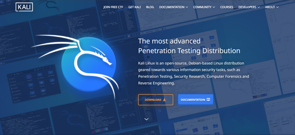 Ethical Hacking Guide - How to Install Kali Linux on Laptop or PC