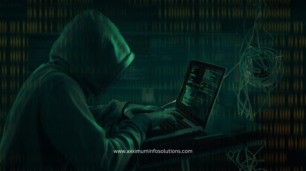 Confused between SOC Analyst and Ethical Hacker? This Cybersecurity Course Guide by Axximum Infosolutions explains roles, skills, salary, and career growth to help you choose the best path.