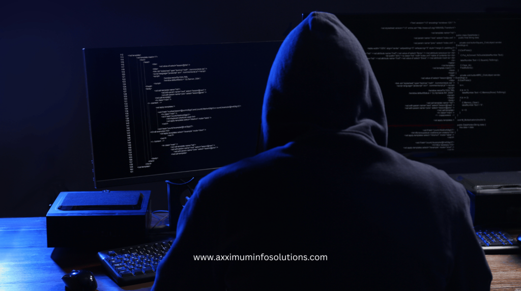 Confused between SOC Analyst and Ethical Hacker? This Cybersecurity Course Guide by Axximum Infosolutions explains roles, skills, salary, and career growth to help you choose the best path.
