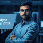 Follow the complete SOC Analyst Roadmap 2026 with skills, tools, learning steps, career plan, projects, and FAQs. Start your SOC career with Axximum Infosolutions.