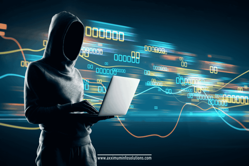 Discover the best ethical hacking tools for PC with commands and step-by-step guidance. Learn network, web, and security testing tools from Axximum Infosolutions.