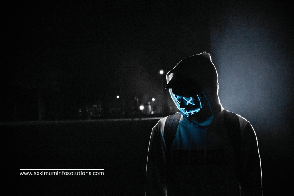 Learn how to become a SOC Analyst with no experience. Step-by-step roadmap, skills, tools, commands, certifications by Axximum Infosolutions.