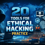 20 Kali Linux Tools You Must Learn - By Axximum Infosolutions