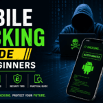 Mobile Hacking Guide for Beginners. Discover tools, commands, and ethical hacking techniques to start your career. Axximum Infosolutions
