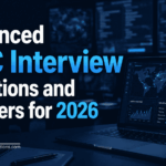 Prepare for your cybersecurity career with advanced SOC interview questions and answers. Expert insights, practical examples, and interview tips.