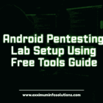 Learn how to create an Android pentesting lab using free tools. A complete beginner-friendly guide for ethical hackers and learners.