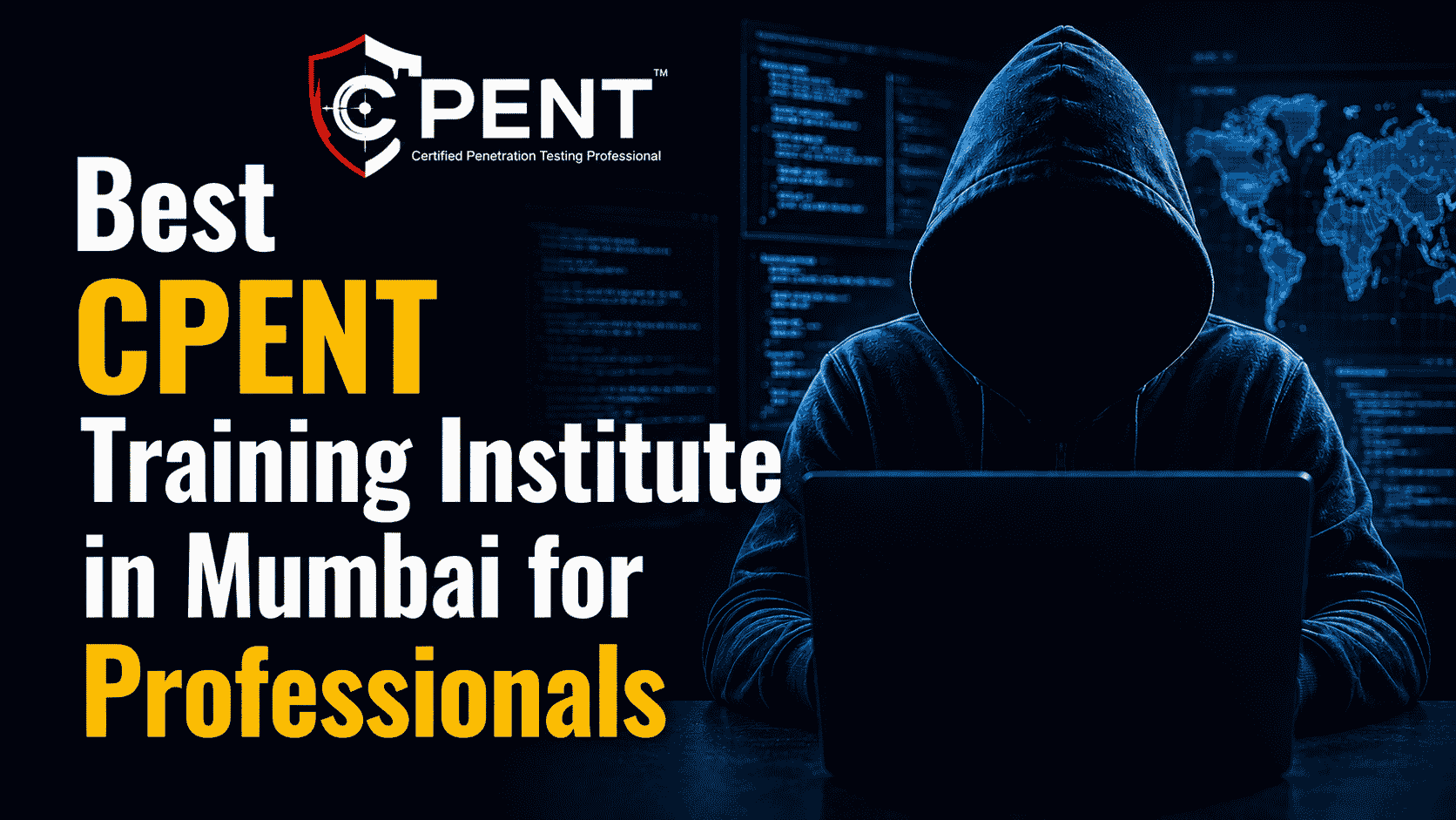 Best CPENT Training Institute in Mumbai for Professionals - Axximum Infosolutions