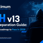 Prepare for the CEH v13 Exam Preparation guide. Learn the syllabus, study plan, tips, resources, and strategies.