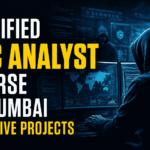 Join the Certified SOC Analyst Course in Mumbai with live projects at Axximum Infosolutions. Learn real-world cybersecurity skills.