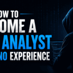 Learn how to become a SOC Analyst with no experience. Discover skills, certifications, roadmap, salary, and career opportunities.