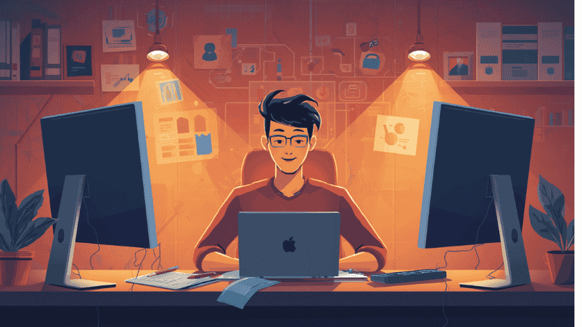 Learn how to become a SOC Analyst with no experience. Discover skills, certifications, roadmap, salary, and career opportunities.