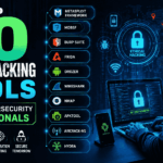 Top 10 Mobile Hacking Tools Every Ethical Hacker Should Learn in 2026 | Axximum Infosolutions