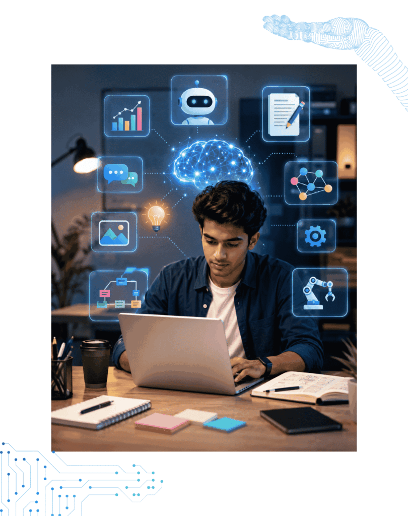 Artificial Intelligence Course - Axximum Infosolutions