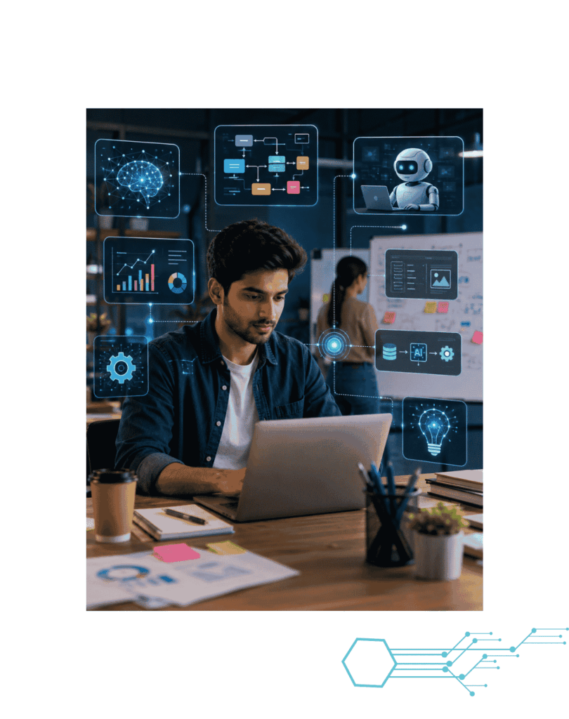 Artificial Intelligence Course - Axximum Infosolutions