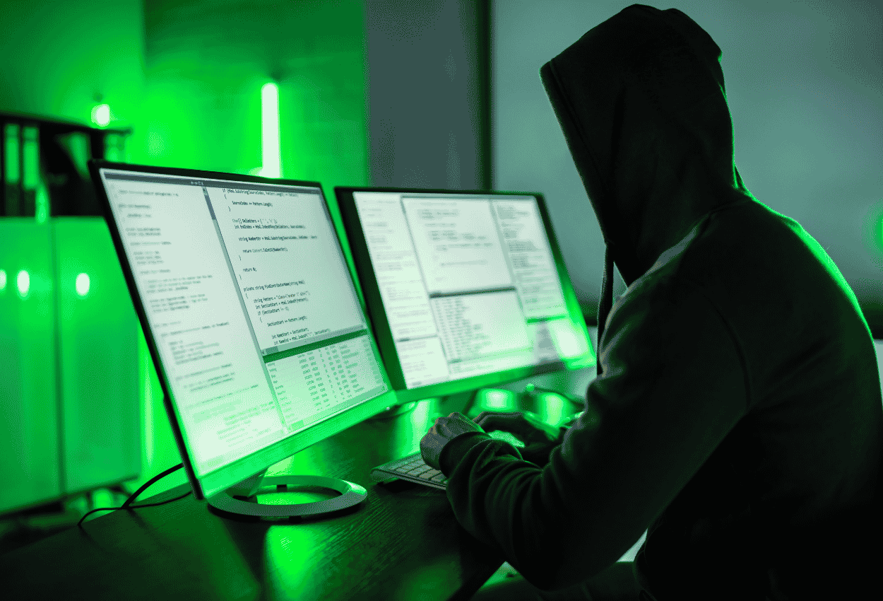Cyber Crime Advisory and Incident Response Services