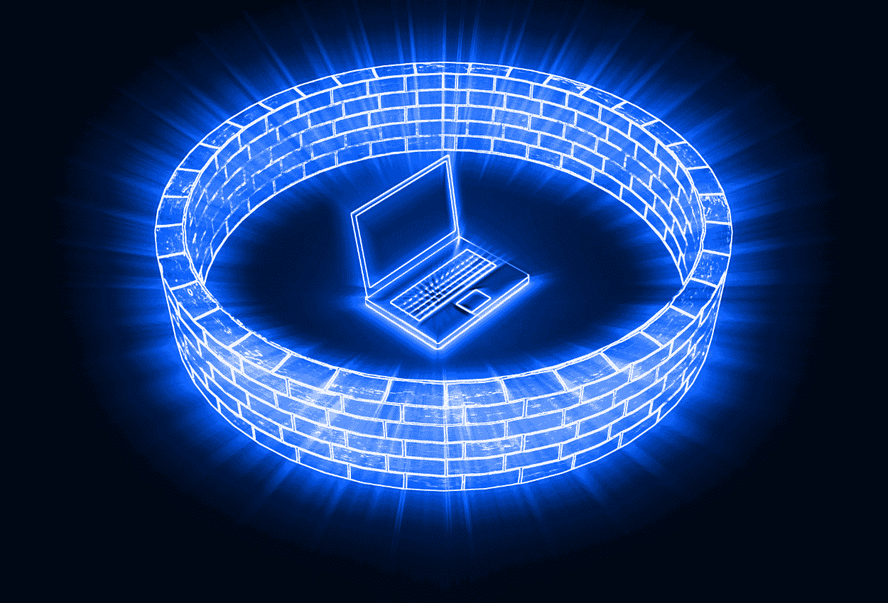 Firewall Configuration Review