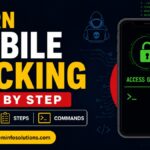 Learn mobile hacking step by step with Android security tools, commands, testing methods, and a safe mobile pentesting lab for beginners.