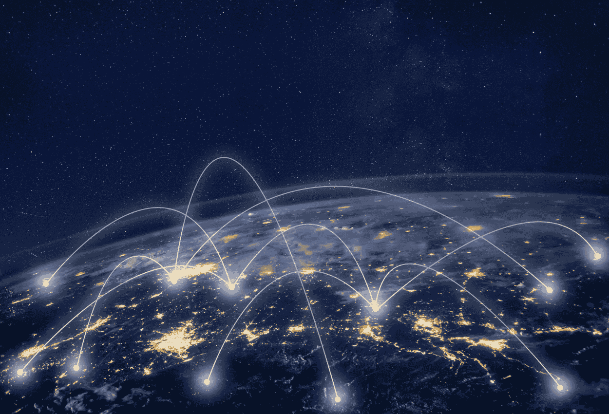 Network Mapping and Network Infrastructure