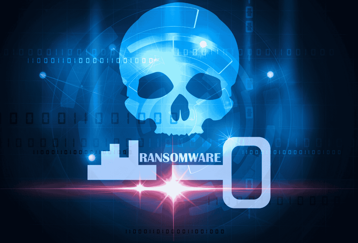 Ransomware Rescue Analysis and Forensic Investigation