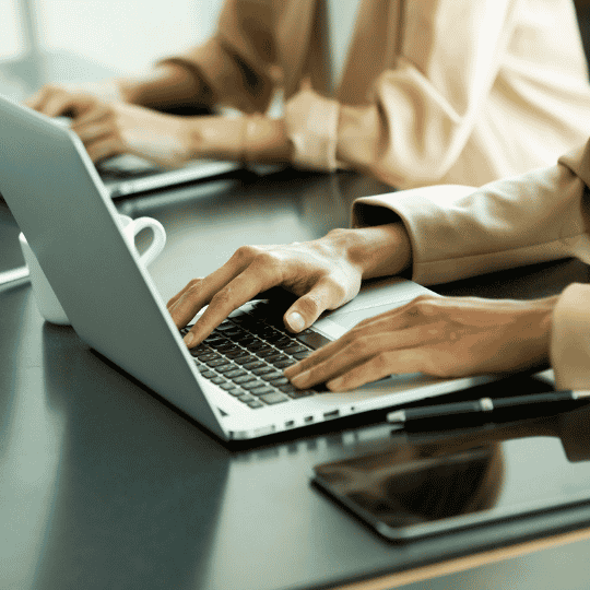 Secure Learning Environment