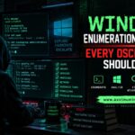 Windows Enumeration Commands Every OSCP Student Should Know - Axximum Infosolutions